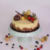 Tort Stracciatella-1