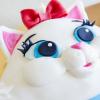 Tort Pisica Marie-2
