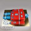 Tort Robot Optimus Prime-1