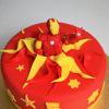 Tort Iron Man-2