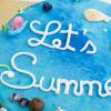 Tort Let`s Summer-2