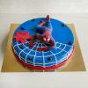 Tort Spiderman-3