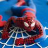 Tort Spiderman-4