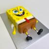 Tort Sponge Bob-3