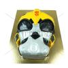 Tort Bumble Bee-1