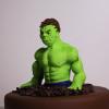 Tort Hulk -2
