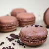 Macaron Ciocolata Gianduja-2