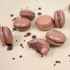 Macaron Ciocolata Gianduja-3