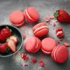 Macaron Capsuni-3