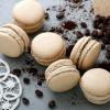 Macaron Irish Coffe- Symphony-2