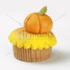 Cupcake dovleac-1