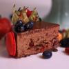 Tort Chocolate Berry-4