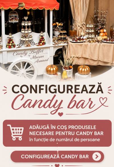 Configureaza Candybar