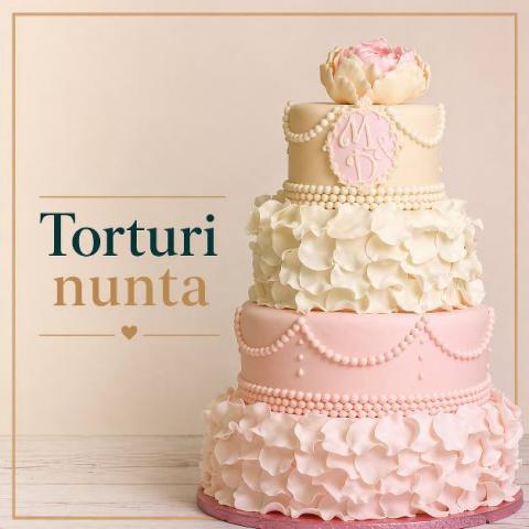 Torturi nunta