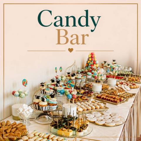 Candy Bar