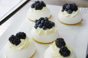 Delicioasele Pavlova