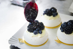 Delicioasele Pavlova