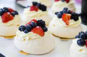 Delicioasele Pavlova