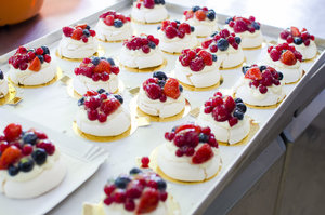 Delicioasele Pavlova