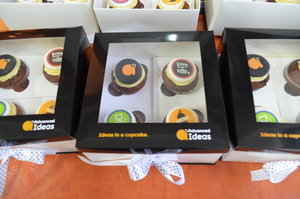 Sute de Cupcakes personalizate