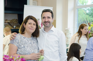Eveniment Degustare produse luxury