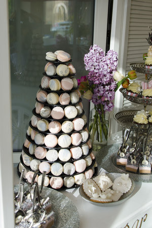 Eveniment Degustare produse luxury