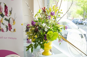 Eveniment Degustare produse luxury