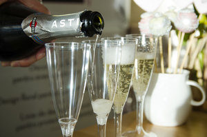 Eveniment Degustare produse luxury