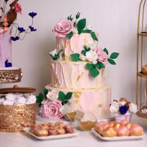 Roz Pastel