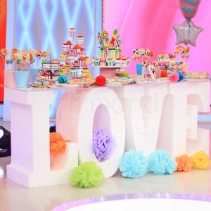 Candy Land