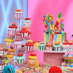 Candy Land