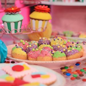 Candy Land
