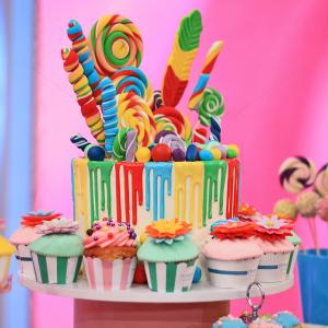 Candy Land