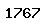 Random number