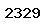 Random number