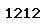 Random number