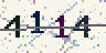 Random number