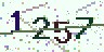 Random number