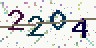 Random number