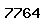 Random number
