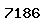 Random number