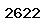 Random number