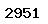 numbers