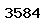 numbers