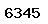 numbers