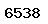 numbers