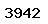 numbers