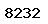 numbers