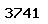 numbers