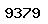 numbers